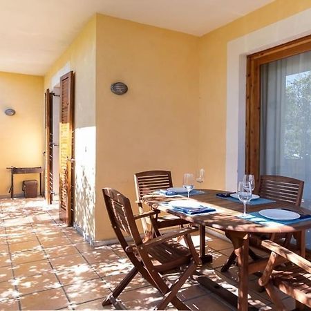 Luisa Sunny House Apartment Santa Maria Navarrese Exterior foto