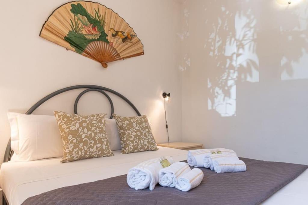 Luisa Sunny House Apartment Santa Maria Navarrese Exterior foto