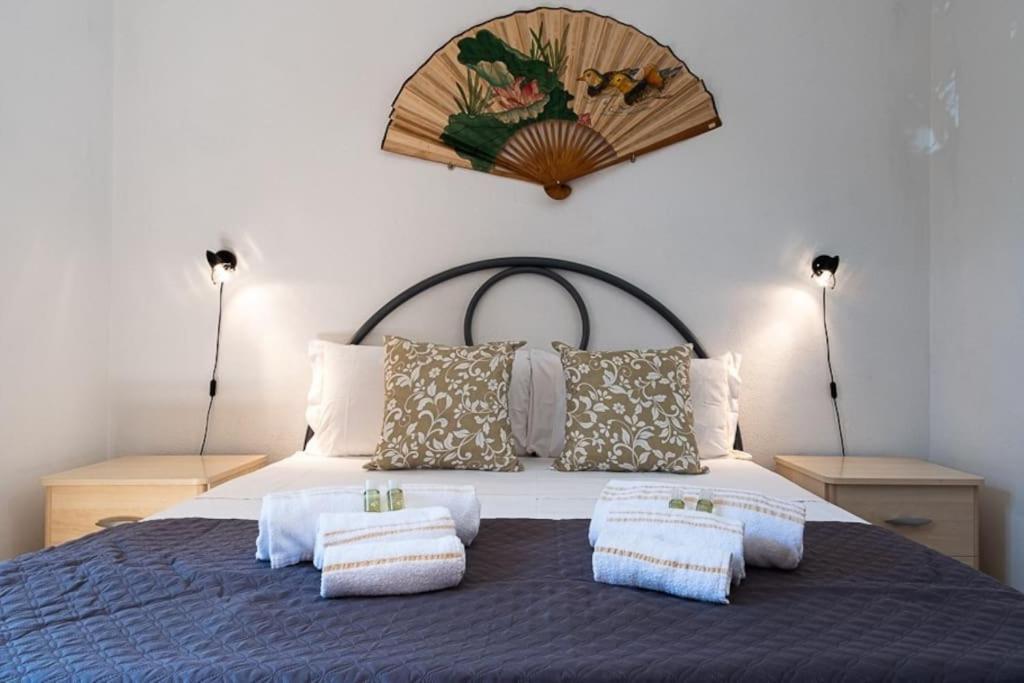 Luisa Sunny House Apartment Santa Maria Navarrese Exterior foto